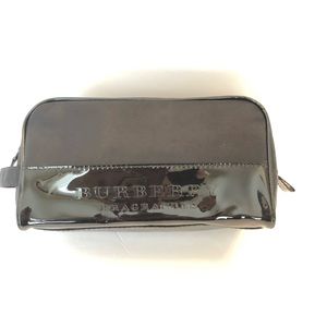 Burberry toiletry Bag